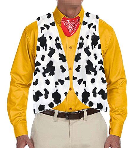 Mens cow print vest - Sun Protection Hoodie for Men Women Cow Print Long Sleeve Jacket Pocket Outdoor Sunscreen Shirt $25.88 $ 25 . 88 8% coupon applied at checkout Save 8% with coupon (some sizes/colors) 